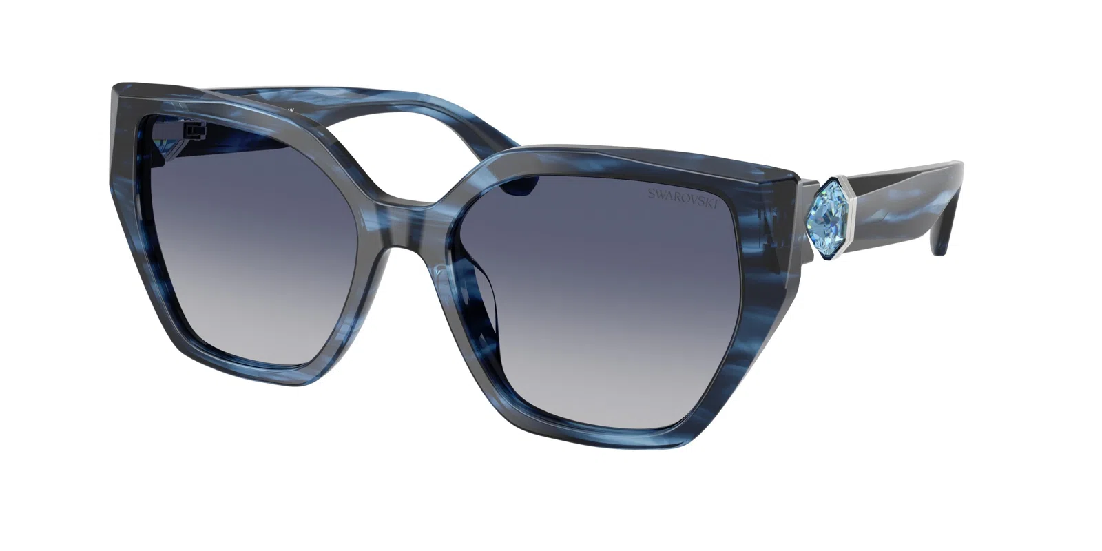 Swarovski 6044U Sunglasses - view 5